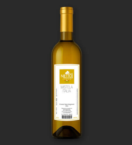 Mistela Italia