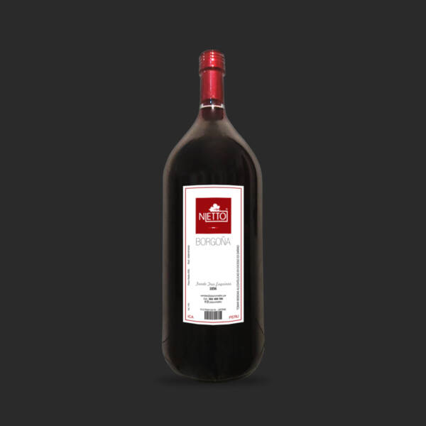 Vino Borgoña - Imagen 2
