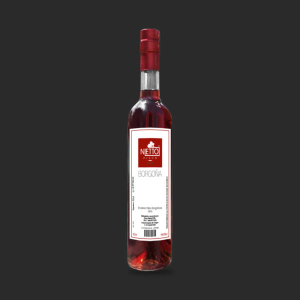 Vino Borgoña - Imagen 5