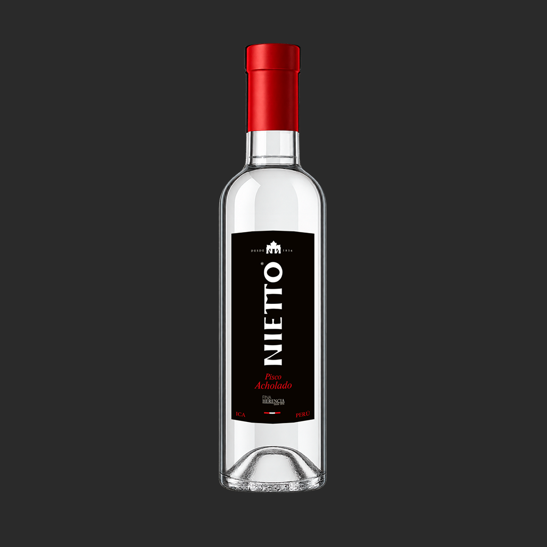 Pisco Acholado