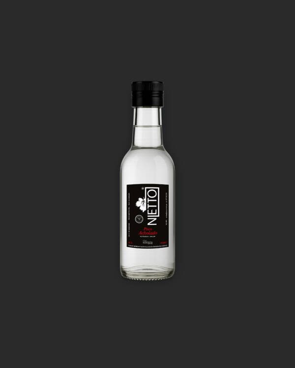 Pisco Acholado - Imagen 3