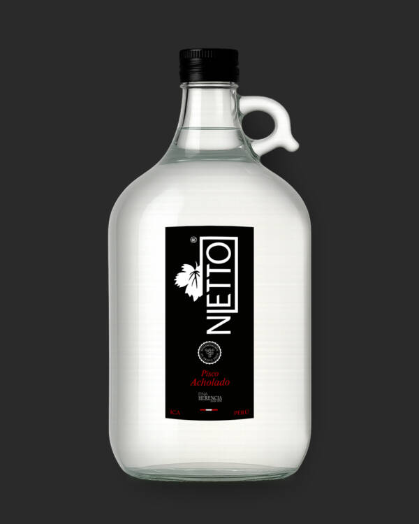 Pisco Acholado - Imagen 5