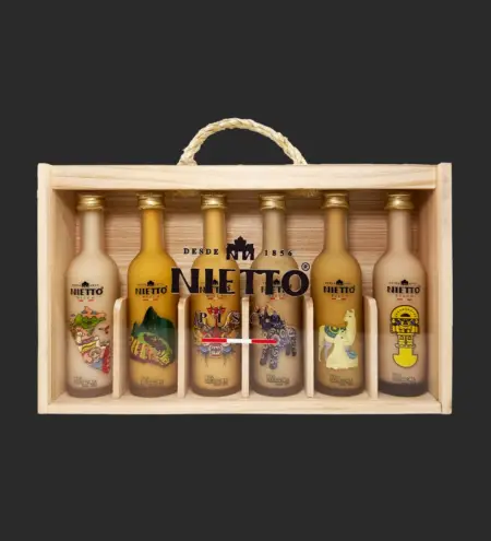 Botiquín Crema X5