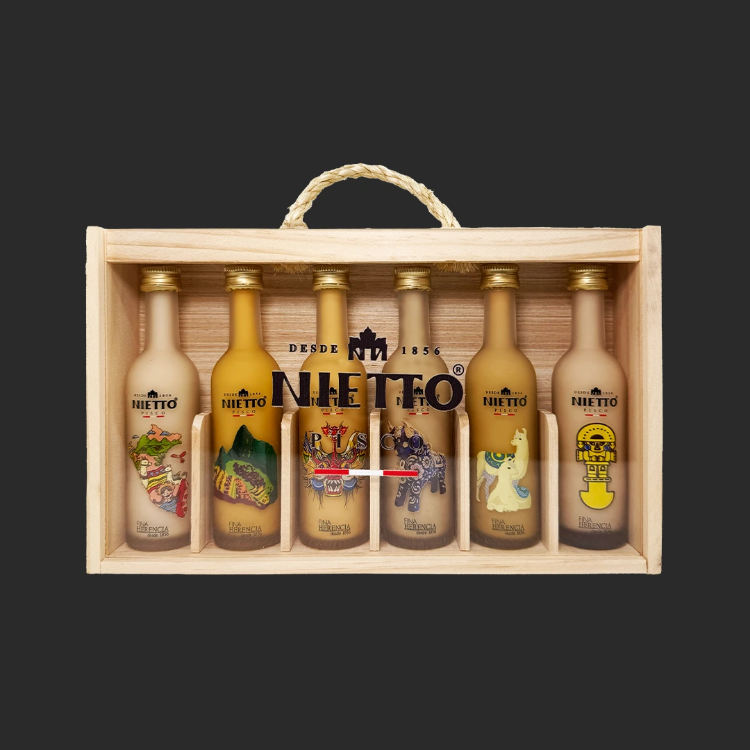 Botiquín Crema X5