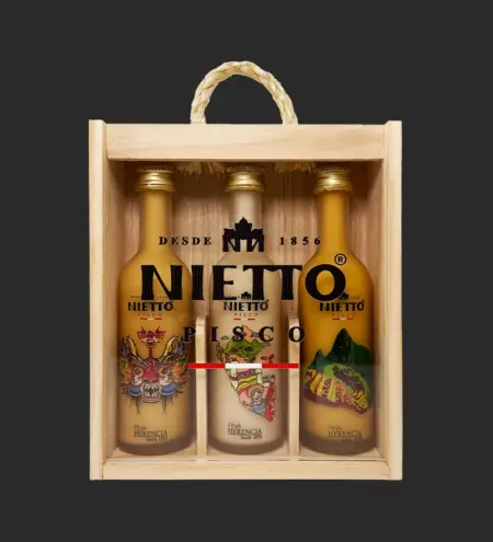 Botiquín Crema X3