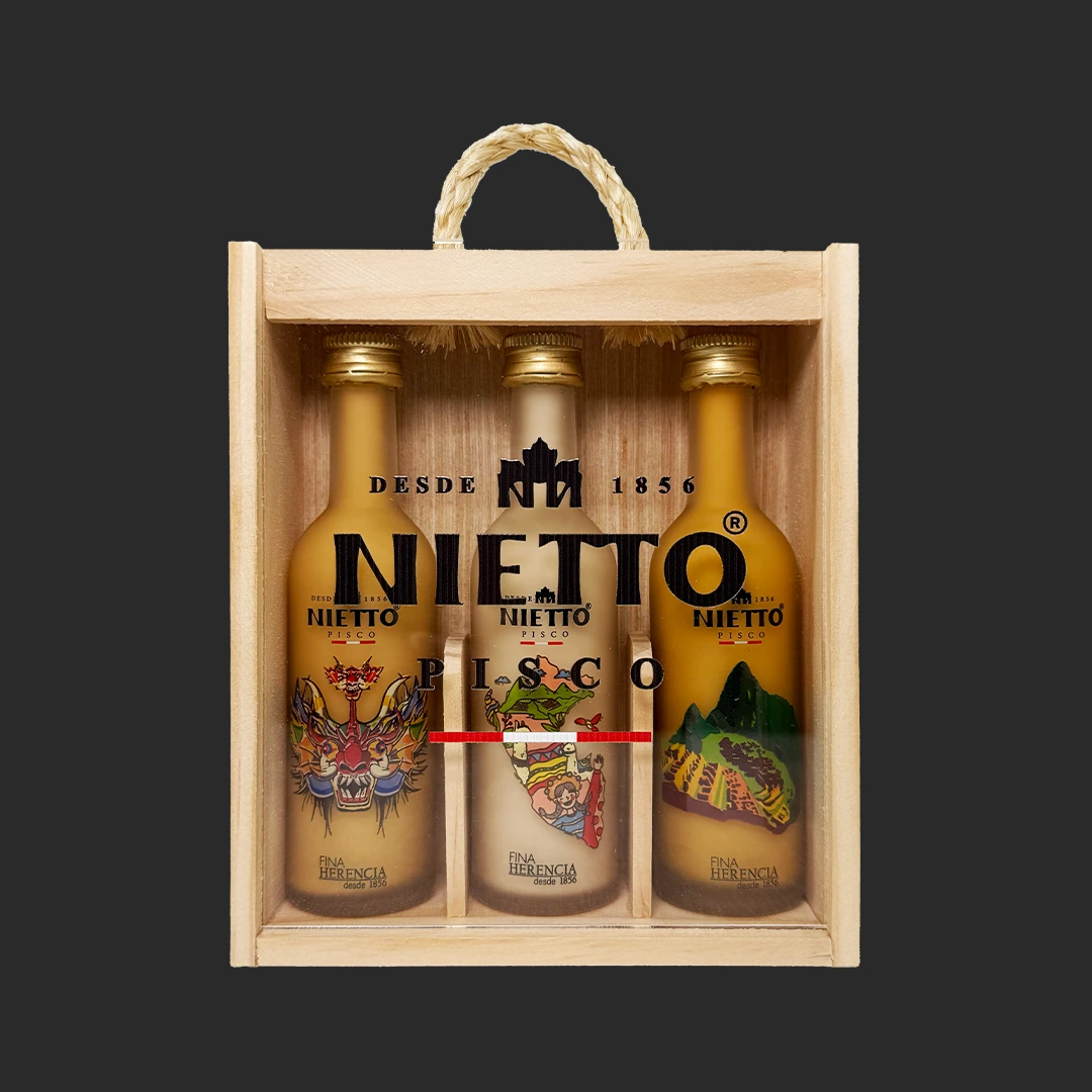 Botiquín Crema X3