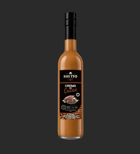 Crema de Cacao