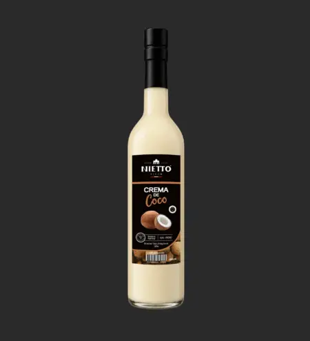 Crema de Coco