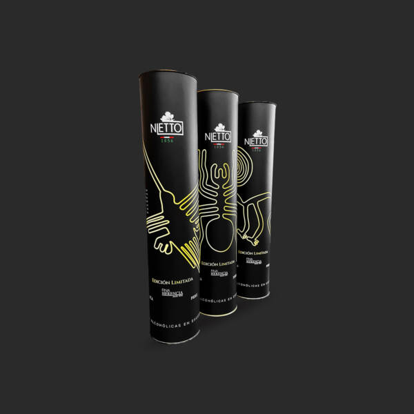 Líneas de Nazca Premium