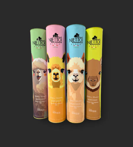 Premium Vicuña