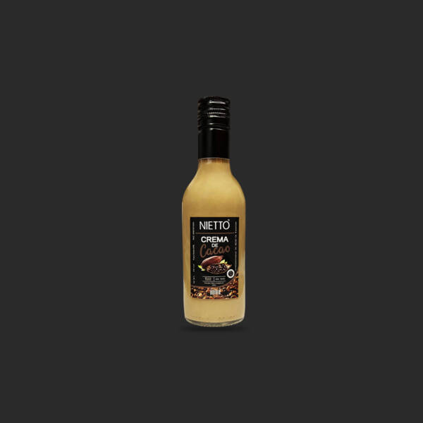 Crema de Cacao - Imagen 2