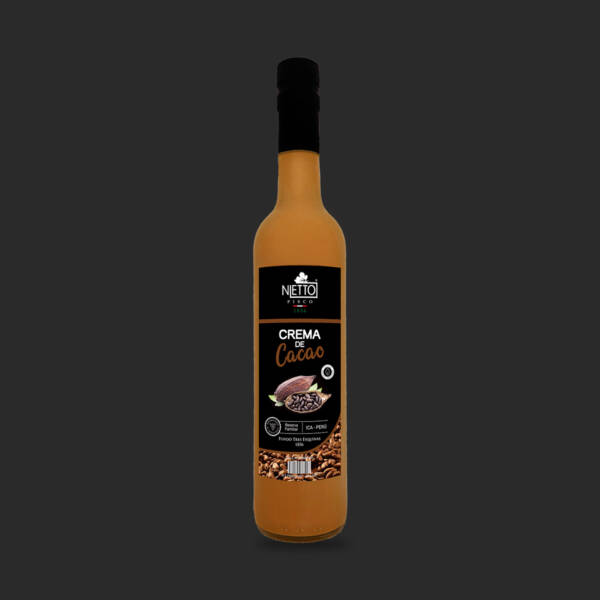 Crema de Cacao