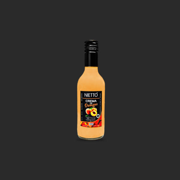 Crema de Durazno - Imagen 2