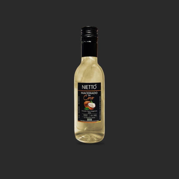 Macerado de Coco - Imagen 2