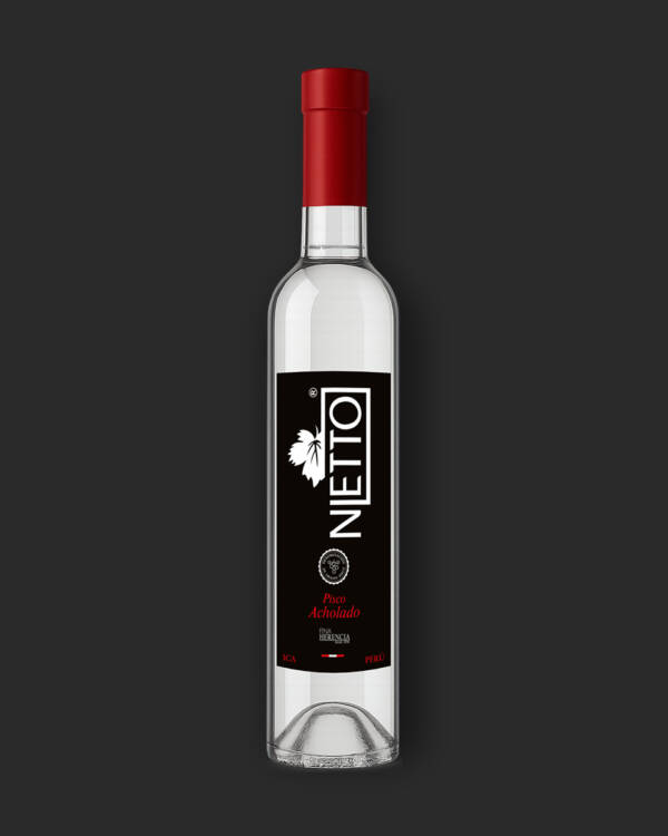 Pisco Acholado - Imagen 2