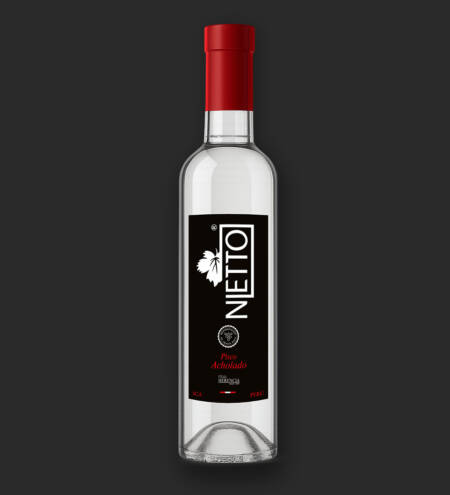 Pisco Acholado