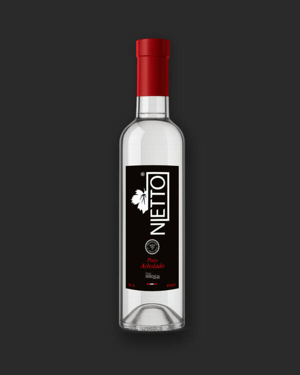 Pisco Acholado