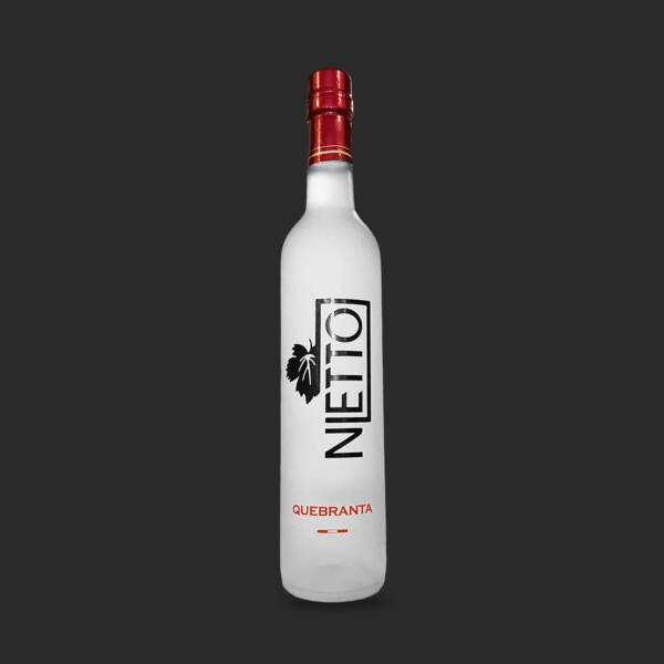 Pisco Premium Quebranta