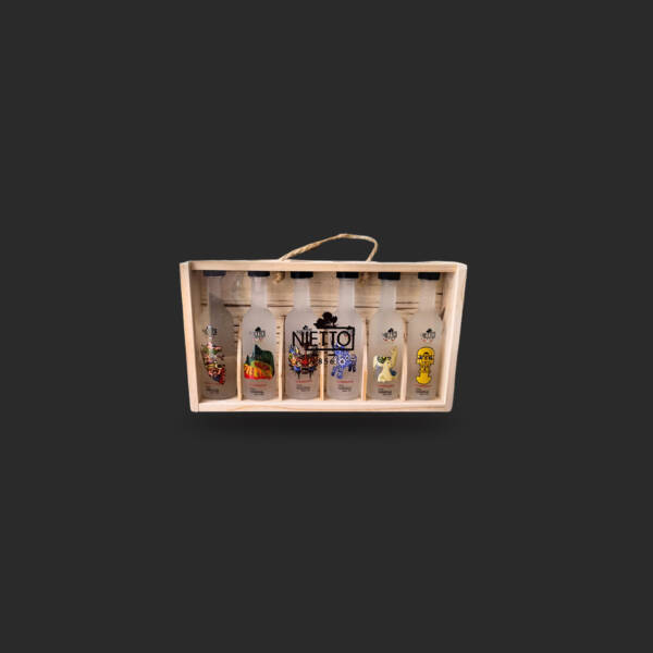 Botiquín Premium